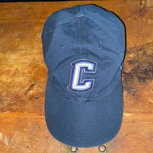 '47 Clean Up Creighton University Bluejays Dad Hat